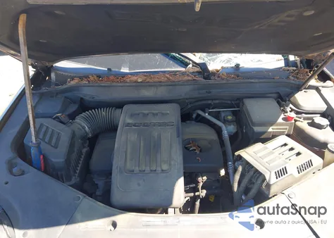 2015 GMC Terrain Slt-1 z USA, uszkodzony, nr VIN 2GKALSEK9F6225278